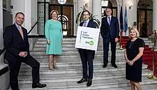 IHF And Skillnet Ireland Launch Programme To Address Business And Skills Challenges In Hotel Industry
