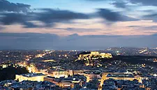 Greece's Lamda Development Acquires Rights To Site Of Former Airport In Athens