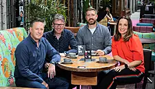 Dublin-Based Contactless Tipping And Payment Solution Strikepay Acquires Belfast-Based Contactless Gratuity And Tipping Solution Gratsi