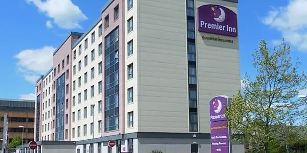 Premier Inn Owner Whitbread Says Hotel Bookings In Its Tourist Locations Picked Up In Run-Up To Summer Season