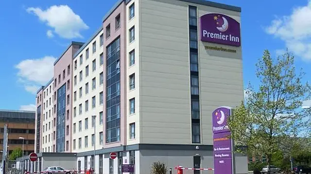 Premier Inn Owner Whitbread Says Hotel Bookings In Its Tourist Locations Picked Up In Run-Up To Summer Season