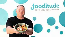 Sodexo Ireland Launches New Workplace Catering Service Called Fooditude And Opens New Cloud Kitchen In Dublin