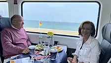 Railtours Ireland To Launch New Rail Tour Holiday In August