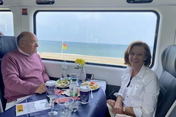 Railtours Ireland To Launch New Rail Tour Holiday In August