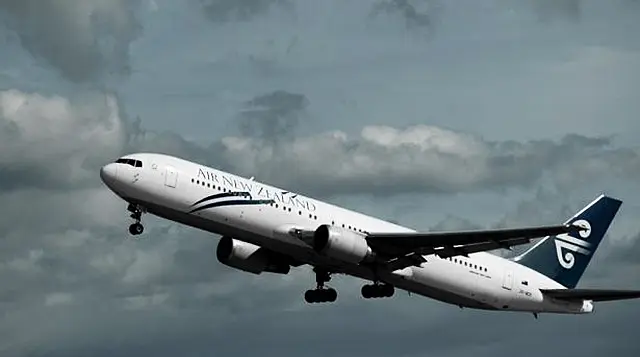 Air New Zealand Says It Expects Losses In Fiscal 2021 And 2022