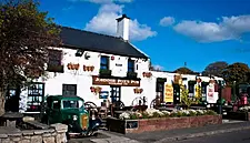 Dublin's Johnnie Fox's Pub Experienced Increase In Retained Profits During Year That Ended On March 31, 2020
