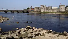 Fáilte Ireland Launches Strategy To Develop Limerick As A Visitor Destination And Base For Exploring The Wild Atlantic Way
