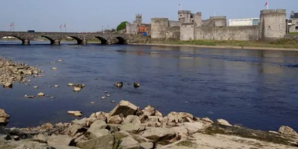 Fáilte Ireland Launches Strategy To Develop Limerick As A Visitor Destination And Base For Exploring The Wild Atlantic Way