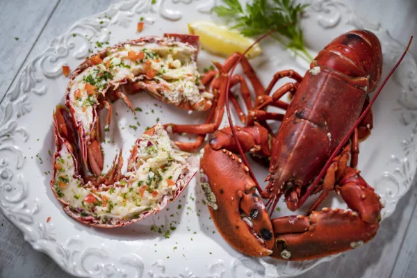 New Seafood Trail Launched In Co. Louth