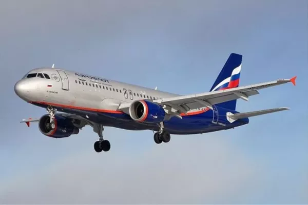 Aeroflot CFO Says Airline Does Not See Need For New Borrowing In Near Future