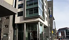 Operator Of Radisson Blu Hotel Off Of Dublin's South Great George's Street Experienced Decrease in Revenues During 12 Month Period That Ended On October 31, 2020