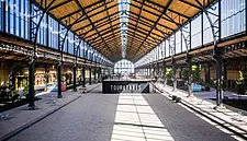 AB InBev To Open Food Market In Brussels