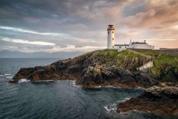 Top 10 Tourist Attractions In Donegal