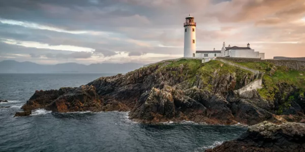 Top 10 Tourist Attractions In Donegal