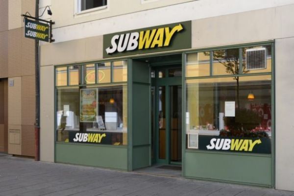 Sandwich Chain Subway Eyes Sale - Source