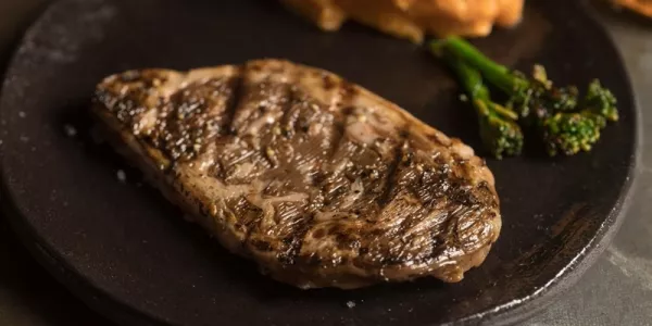 Dublin's F.X. Buckley Named World's Sixth Best Steak Restaurant