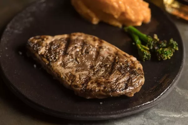 Dublin's F.X. Buckley Named World's Sixth Best Steak Restaurant
