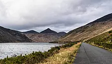 Tourism NI Deploys Sensors To Monitor Footfall Across Co. Down's Most Visited Outdoor Locations