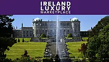 Tourism Ireland Hosts Virtual Luxury Marketplace Event