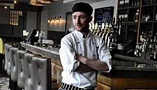 Limerick Strand Hotel Appoints New Executive Chef
