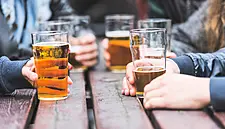 Spending In Hospitality Venues Increased Significantly In June, According To New Figures From AIB
