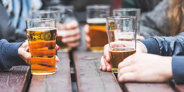 ‘No Profit In Pubs’ Warns Vinters Federation Of Ireland