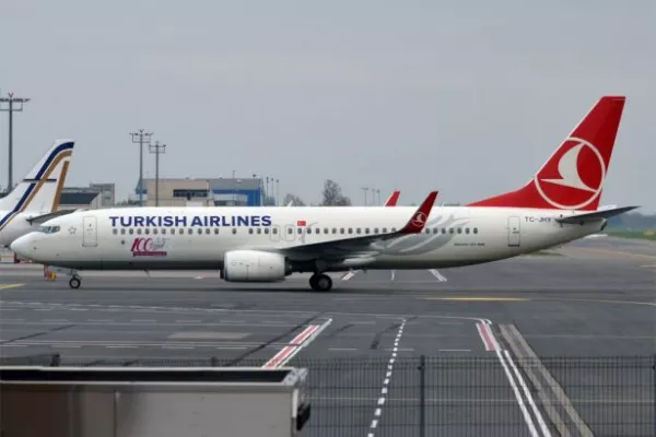 Turkish Airlines' Turkish Technic Says It Is Mulling Investment Opportunities In Asia-Pacific Region; Signs Series of Agreements With Companies In Malaysia
