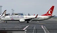 Turkish Airlines' Turkish Technic Says It Is Mulling Investment Opportunities In Asia-Pacific Region; Signs Series of Agreements With Companies In Malaysia