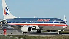 American Airlines Says It Is Expecting Positive Cash Flow In Second Quarter