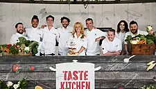 Line-Up For Taste Of Dublin 2021 Announced