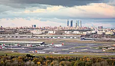 Spanish Airport Operator Aena Planning To Launch Tender For New Madrid Cargo Hub