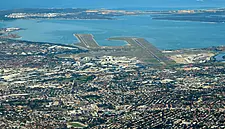 Sydney Airport Rejects A$22.26bn Takeover Proposal