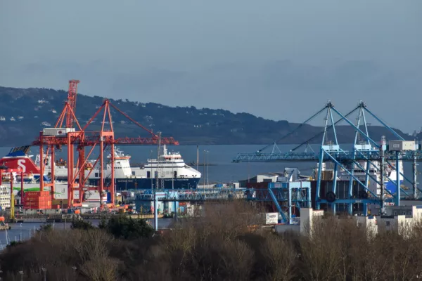 Dublin Port And Port Of Cork Release New Performance Data