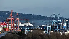 Dublin Port And Port Of Cork Release New Performance Data