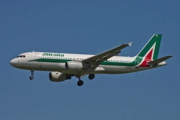 Alitalia's Successor, ITA, To Take Off In Mid-October