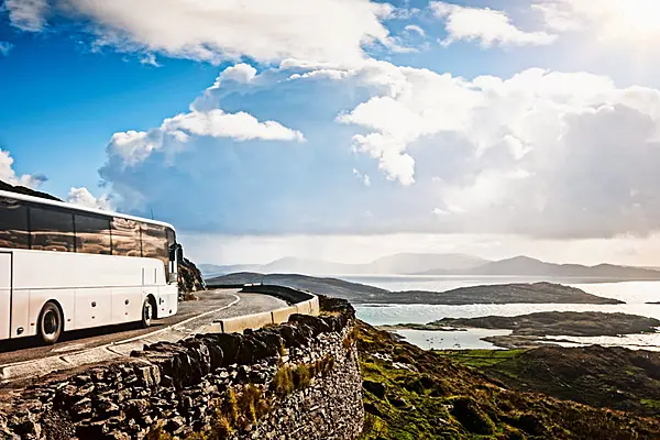 Bus Éireann Announces Easter Travel Arrangements