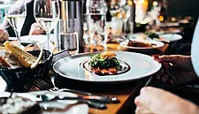 A Number Of Irish Restaurants Hit The Market