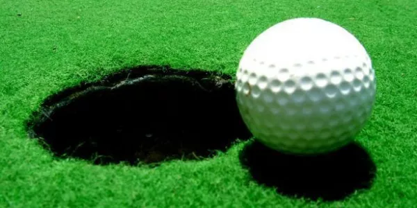 West Waterford Golf Club To Be Sold Via Auction