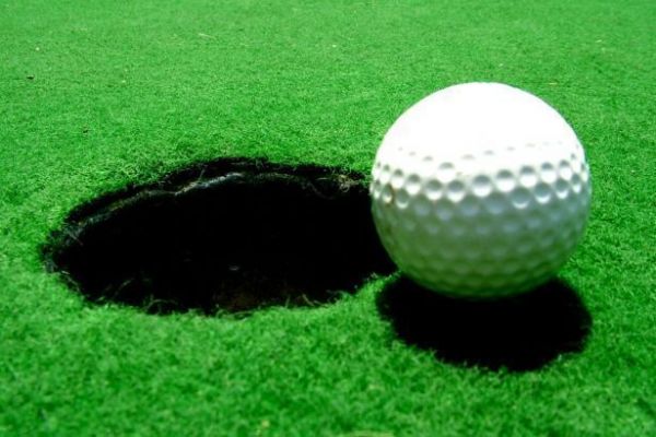 West Waterford Golf Club To Be Sold Via Auction