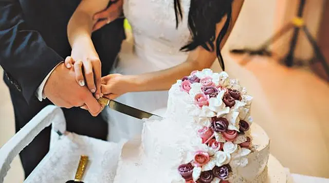 Cabinet To Discuss Permitting Up To 100 Guests At Weddings