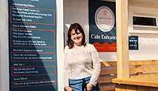 The Espresso Bar Of Kilkee, Co. Clare, Moves Into Larger Premises
