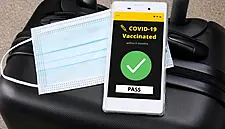 COVID-19 Passport App Developed By Biometrics Company Daon And Used By Aer Lingus Gains 1.5m Users