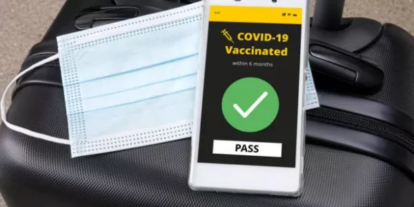 COVID-19 Passport App Developed By Biometrics Company Daon And Used By Aer Lingus Gains 1.5m Users