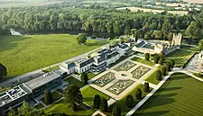 Co. Cork's Castlemartyr Resort Purchased By Owners Of Co. Kerry's Sheen Falls Lodge And Dublin's Trinity Townhouse Hotel