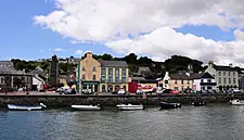 Restaurant Property In Youghal, Co. Cork, Hits The Market