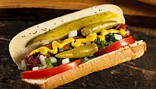 Restaurant Chain Portillo's Confidentially Files For IPO