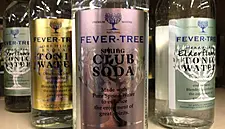 Fever-Tree Records Increase In Revenue For Six Month Period That Ended On June 30, 2021