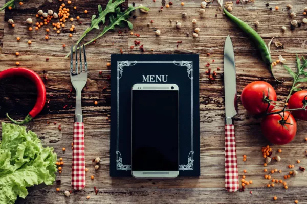 Irish Food Ordering App Bamboo Announces New Appointment To Its Advisory Board