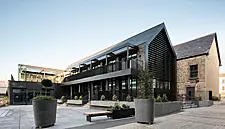 Donnybrook Fair To Open Food Hall And Restaurant At Dublin's Dundrum Town Centre