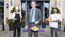 Minister Launches Training Initiatives To Help Boost Hospitality Sector Employment